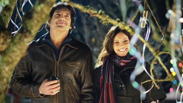 Tv8, dal 1 novembre tornano i film di Natale: si parte con L’albero dei desideri