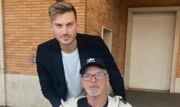 Stefano Tacconi operato nuovamente a Torino: “Il mio calvario non è ancora finito, mi hanno promesso che poi sarò come nuovo”