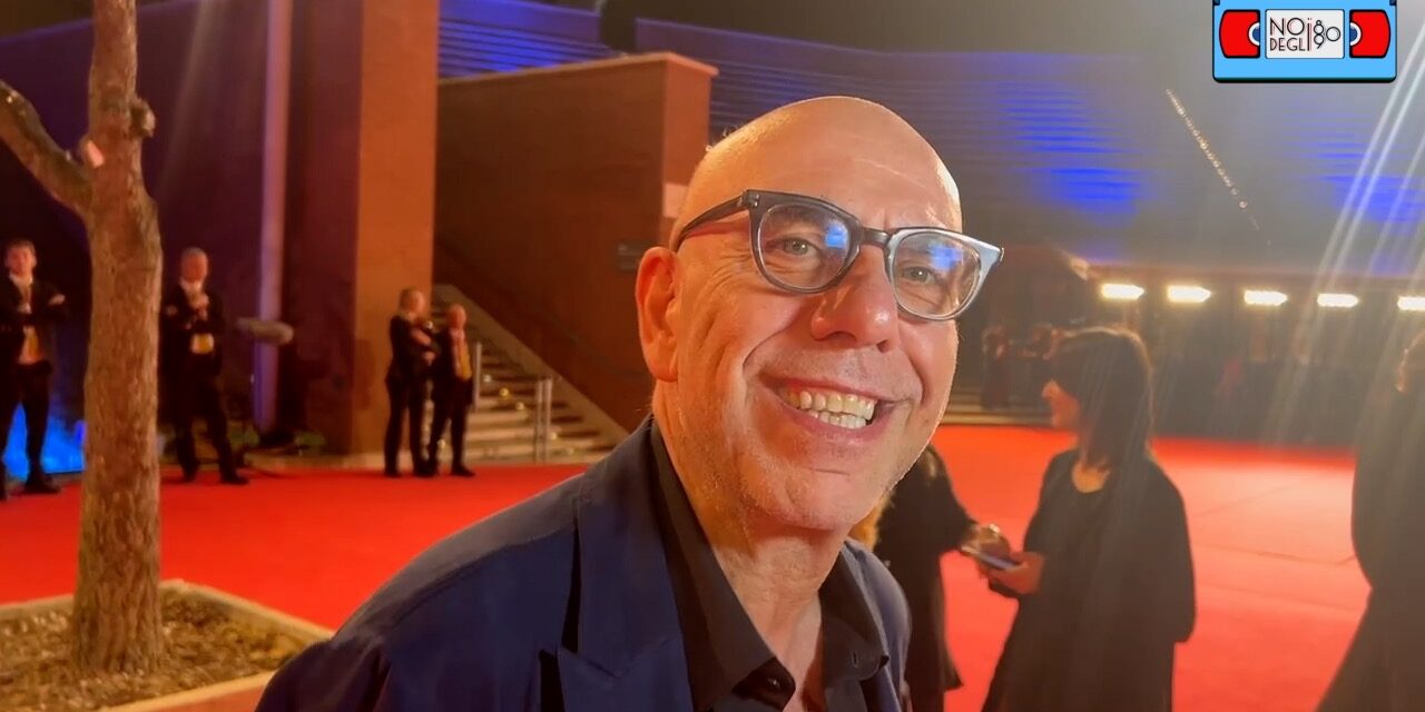 Paolo Virzì ricorda Ovosodo: “Un sequel? Non sarebbe male. È un film con una lunga vita”