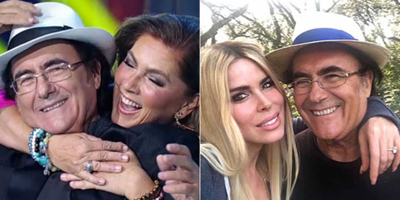 Al Bano e la fine del matrimonio con Romina: “Io non ho capito il perché ha deciso di andare. Non date la colpa a Loredana Lecciso”