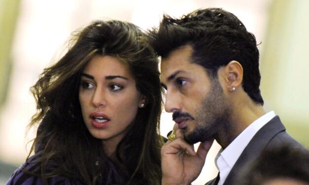 Fabrizio Corona su Belen: “Se non fossi andato in galera, non sarebbe mai esistito De Martino, sarebbe rimasta con me”