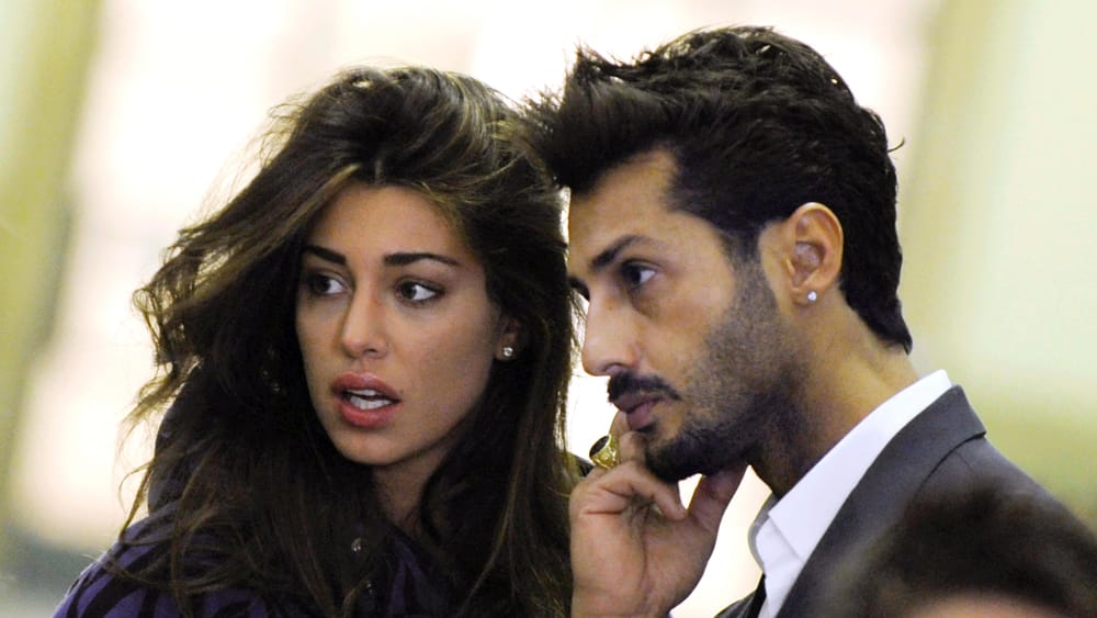 Fabrizio Corona su Belen: “Se non fossi andato in galera, non sarebbe mai esistito De Martino, sarebbe rimasta con me”