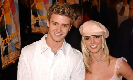 Britney Spears rivela di aver avuto un aborto mentre stava con Justin Timberlake: “Lui non pensava fossimo pronti”