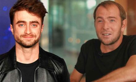 Daniel Radcliffe produrrà un documentario sullo stuntman rimasto paralizzato sul set di Harry Potter