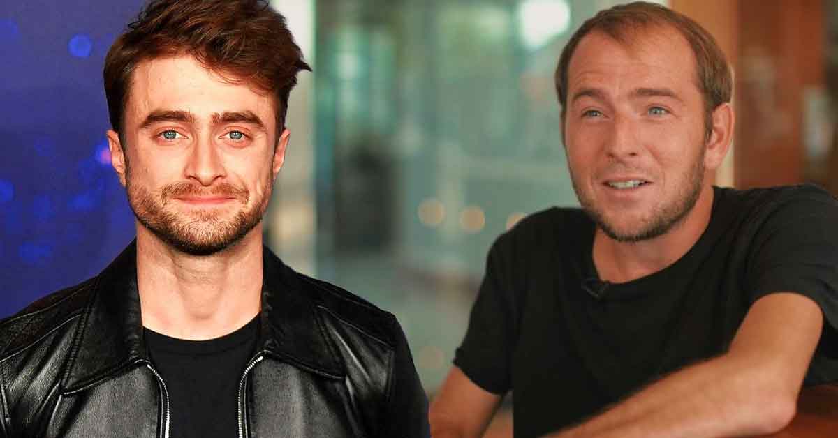 Daniel Radcliffe produrrà un documentario sullo stuntman rimasto paralizzato sul set di Harry Potter