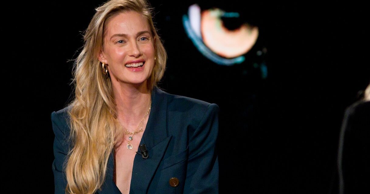 Eva Riccobono: “Mi sono vestita da trans per entrare ad una festa. Ho visto cose che voi umani non potete immaginare”