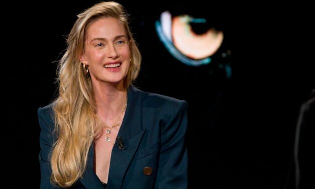 Eva Riccobono: “Mi sono vestita da trans per entrare ad una festa. Ho visto cose che voi umani non potete immaginare”