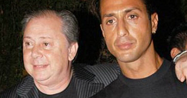 Lele Mora: “Corona? Un grande amore, per lui ho speso milioni. Gli ho comprato 7 Bentley. L’ho creato io, ma lui vede solo i soldi”