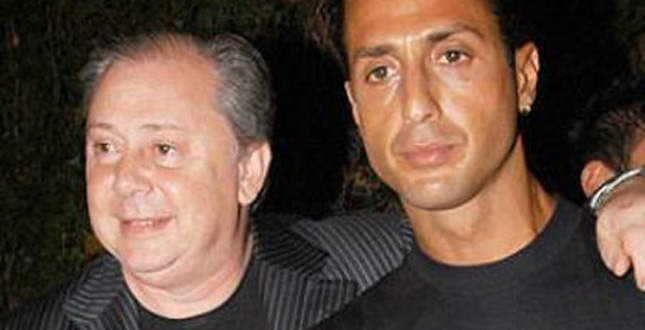 Lele Mora: “Corona? Un grande amore, per lui ho speso milioni. Gli ho comprato 7 Bentley. L’ho creato io, ma lui vede solo i soldi”