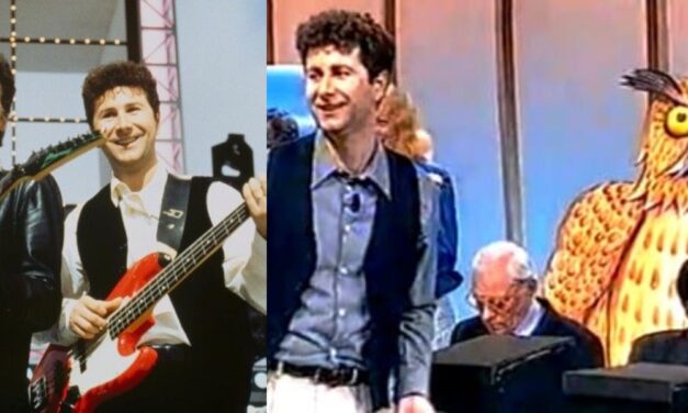 Fabio Fazio: “Quelli che il calcio è stata la svolta. Anima mia? Ha ispirato tante trasmissioni sulla nostalgia degli anni 70