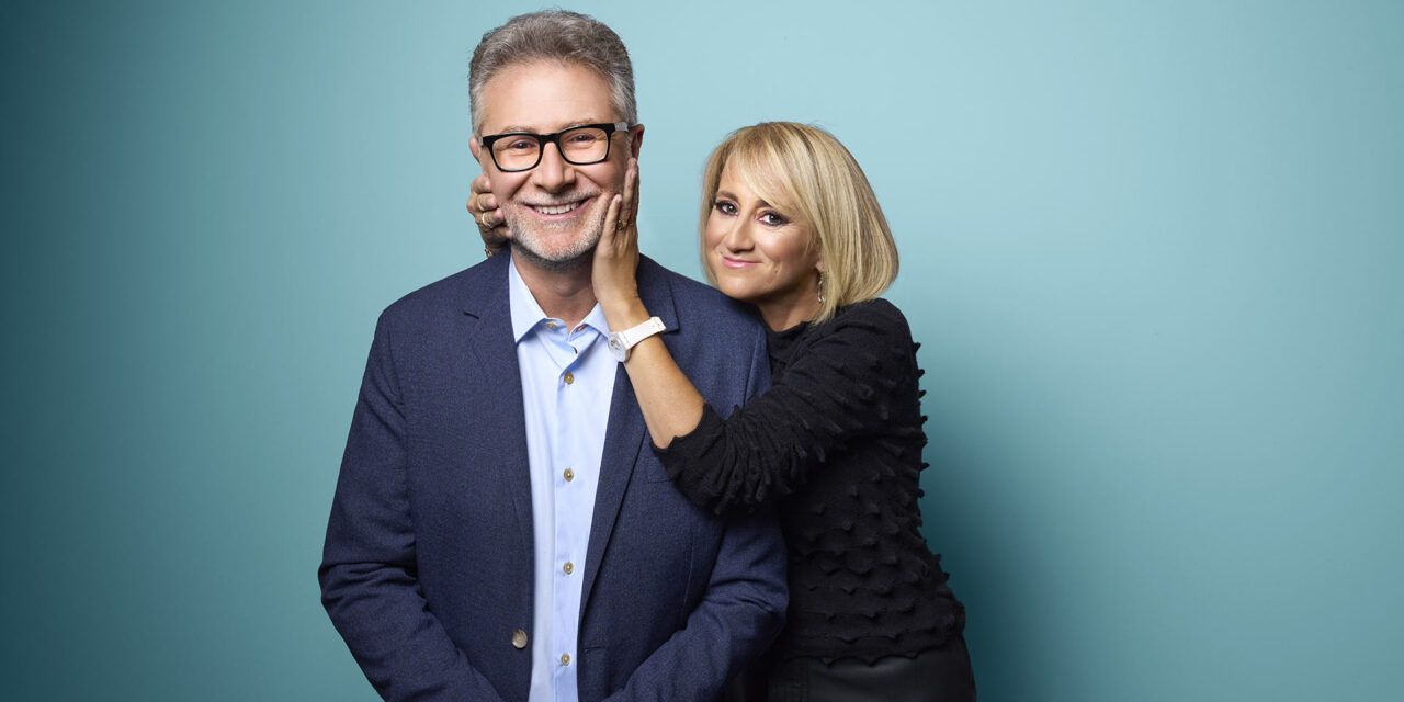 Che Tempo Che Fa al debutto su Nove, la frecciata della Littizzetto: «In Rai avevo un camerino da “figlia della serva”»