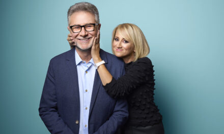 Che Tempo Che Fa al debutto su Nove, la frecciata della Littizzetto: «In Rai avevo un camerino da “figlia della serva”»