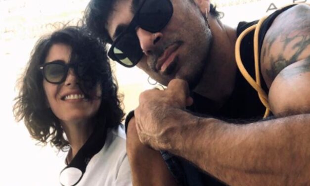 Emanuel Lo rivela: “Giorgia? Ci siamo anche lasciati per un periodo. Abbiamo vissuto tutto ciò che una coppia deve vivere!”