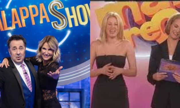 Gialappa Show, Ellen Hidding: “Dopo 20 anni non è cambiato niente. La tv in Olanda? Lì non sanno chi sono”