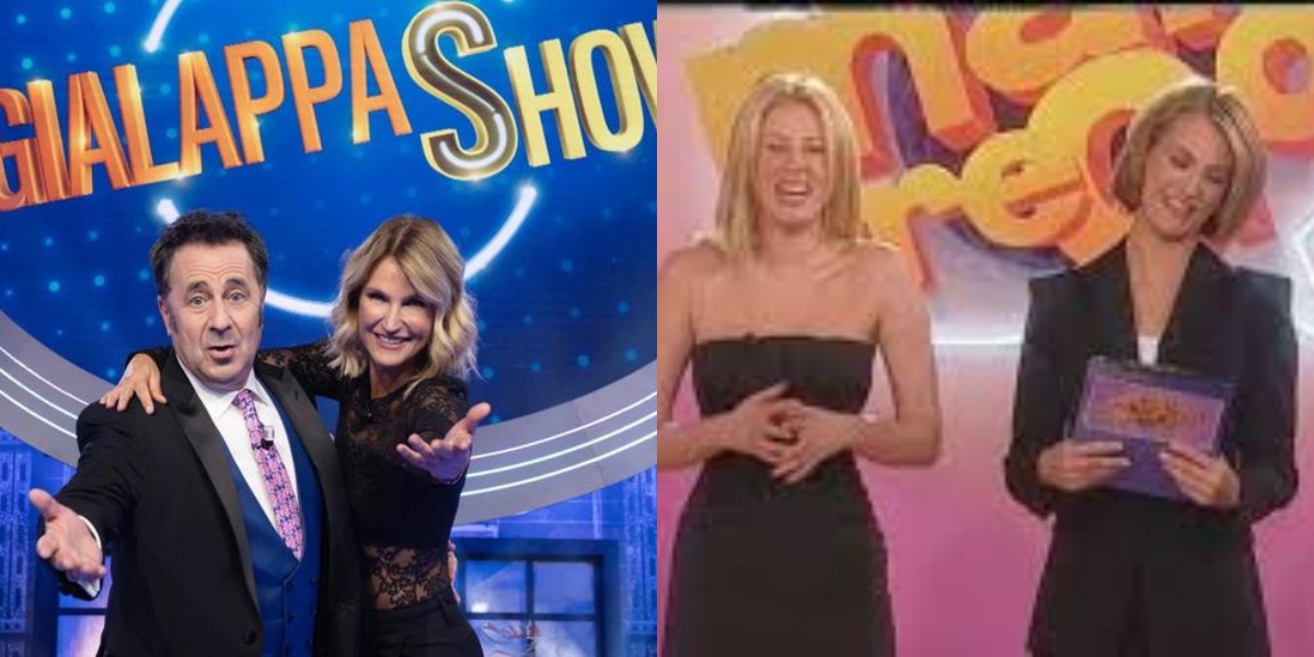Gialappa Show, Ellen Hidding: “Dopo 20 anni non è cambiato niente. La tv in Olanda? Lì non sanno chi sono”
