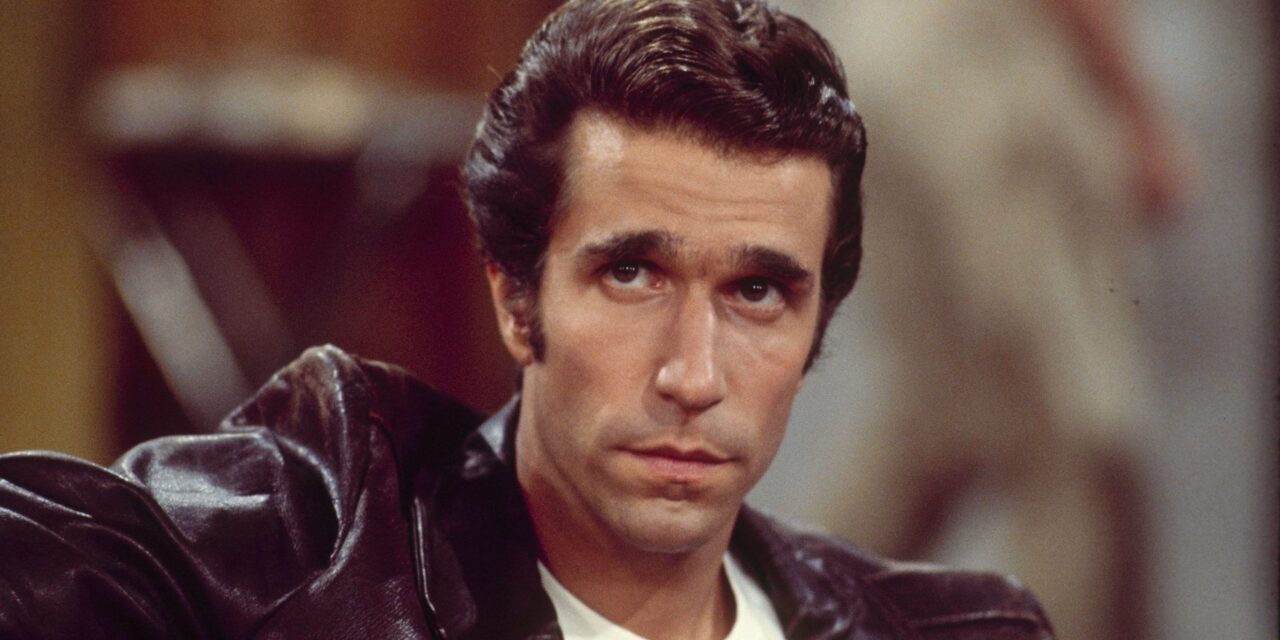 Henry Winkler sulla sua dislessia: “Quando giravo Happy Days rallentavo tutte le letture dei copioni. Era umiliante e vergognoso”