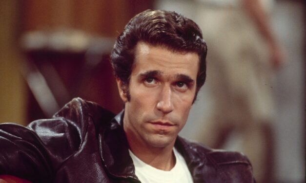 Henry Winkler sulla sua dislessia: “Quando giravo Happy Days rallentavo tutte le letture dei copioni. Era umiliante e vergognoso”