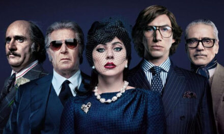Patrizia Reggiani su House of Gucci: “Un film diffamatorio che si discosta dalla realtà. Al Pacino sembra un mafioso, Jared Leto un demente”