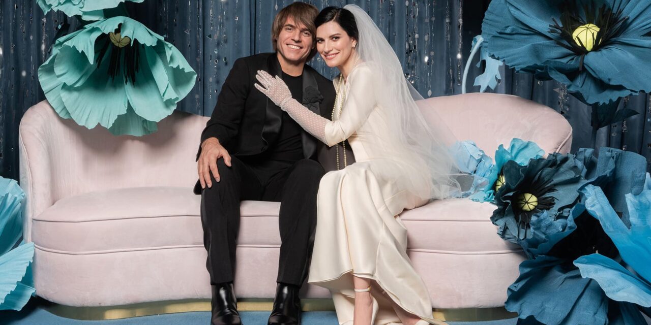 Laura Pausini, l’intimità con il marito Paolo: “Tra me e lui c’è un’attrazione pazzesca. I nostri amici dicono che non siamo normali”