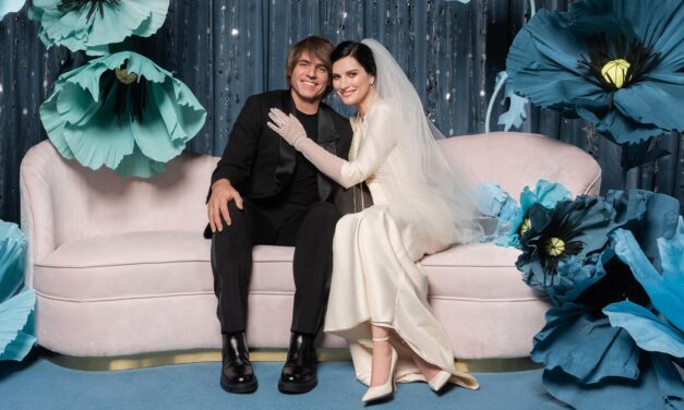 Laura Pausini, l’intimità con il marito Paolo: “Tra me e lui c’è un’attrazione pazzesca. I nostri amici dicono che non siamo normali”