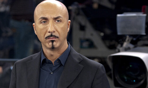 Luca Jurman contro Amici: “Maria, se non viene premiata la meritocrazia è colpa vostra. Zerbi sei una vergogna per la musica. Tutti lo sanno!”