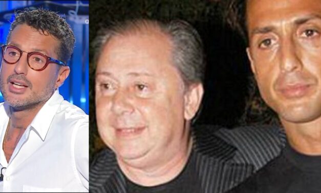 Corona su Lele Mora: “Ha avuto un colpo di fulmine per me, voleva qualcosa che non potevo dargli, c’era sempre un interesse”