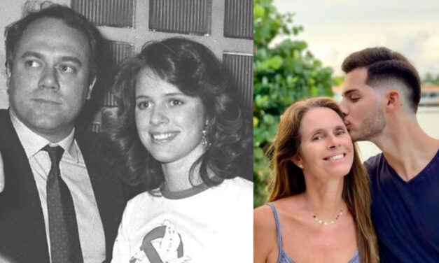 Natasha Hovey: “Oggi vivo a Miami. Ho sei gatti, due orsetti lavatori e qualche opossum”