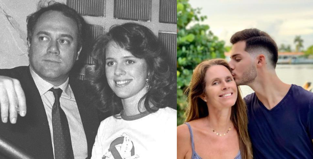 Natasha Hovey: “Oggi vivo a Miami. Ho sei gatti, due orsetti lavatori e qualche opossum”