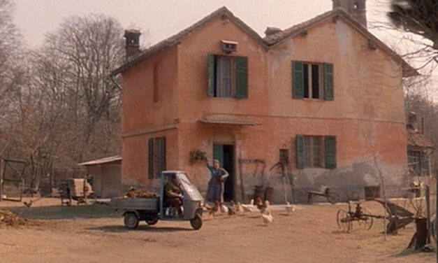 Il ragazzo di campagna: in vendita la casa di Artemio, ecco il prezzo