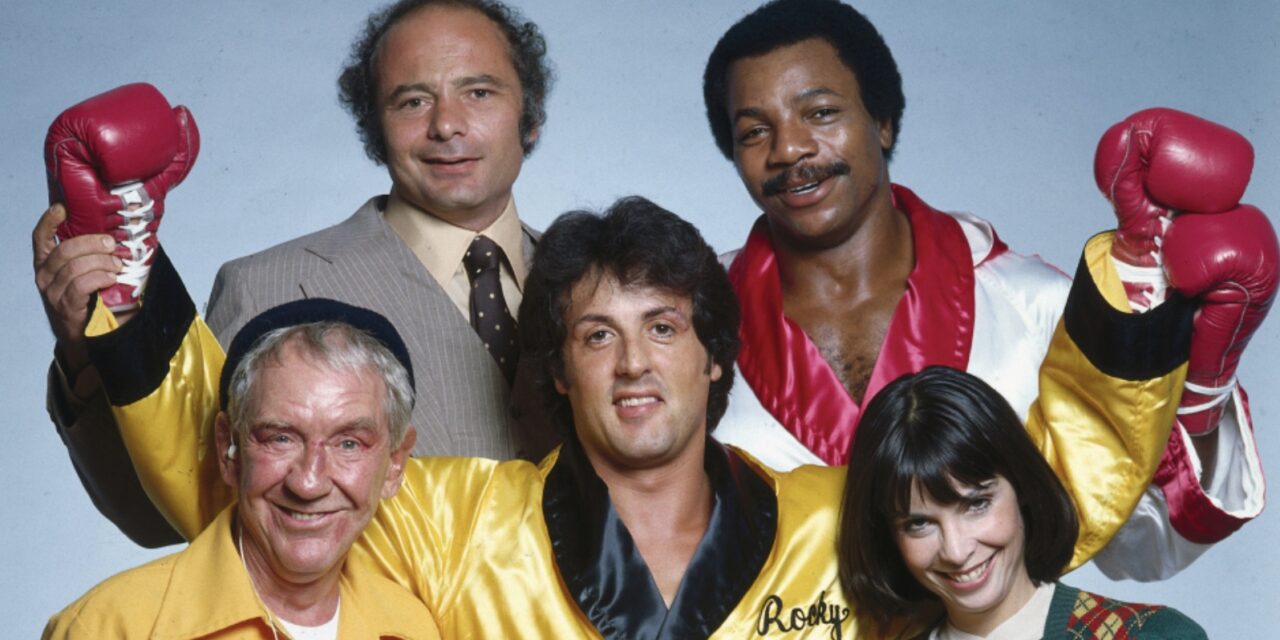 Carl Weathers ricorda Burt Young: “Un’anima bellissima e talentuosa. Era parte integrale della famiglia Rocky”