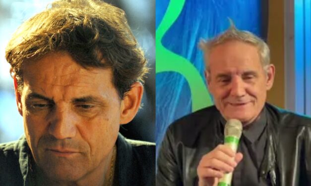 Francesco Salvi: “Non mi hanno più dato tanto spazio come comico, mi piace anche il drammatico”