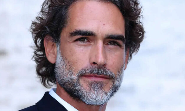 Sergio Muniz: “Vengo da una famiglia molto umile, a 16 anni ho cominciato a lavorare al mercato della frutta con mio papà. Le donne? Ero un disastro!”