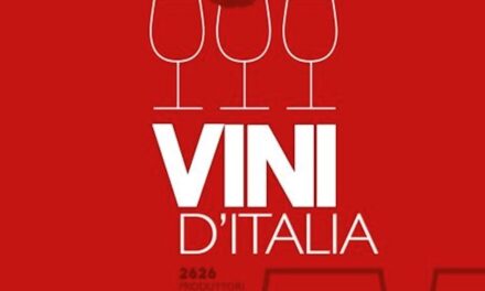Gambero Rosso presenta la nuova Guida dei Vini d’Italia 2024
