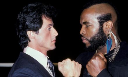 Rocky 3, Stallone: “All’inizio non volevano Mr.T e Hulk Hogan, dicevano che era assurdo. Avevo paura di fallire”