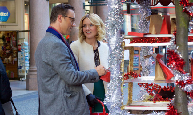 Il perfetto regalo di Natale: trama, cast e curiosità