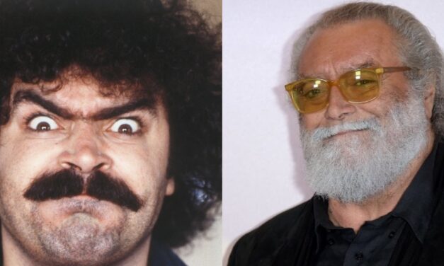 Abatantuono: All’inizio degli anni 80 girai 12 film. Persone che lavoravano con me mi rubarono dei soldi, e avevano spremuto quel mio personaggio”