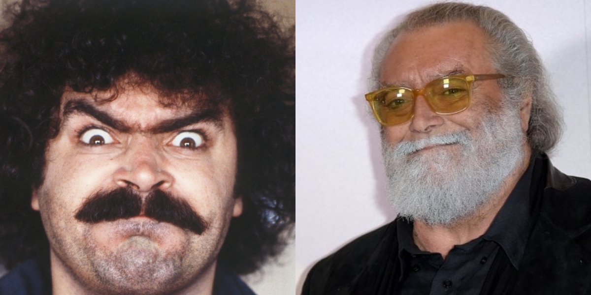 Abatantuono: All’inizio degli anni 80 girai 12 film. Persone che lavoravano con me mi rubarono dei soldi, e avevano spremuto quel mio personaggio”