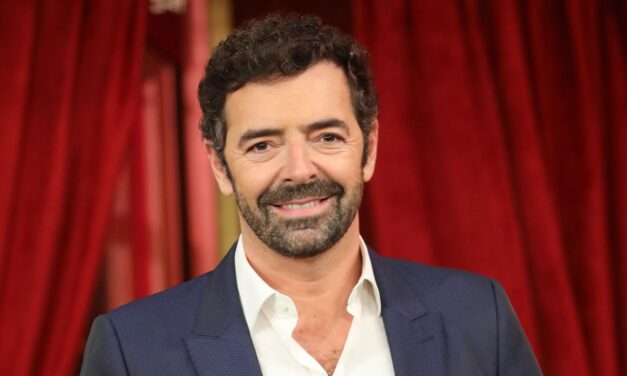 Alberto Matano è il nuovo vicedirettore dell’Intrattenimento Daytime Rai, l’annuncio a sorpresa
