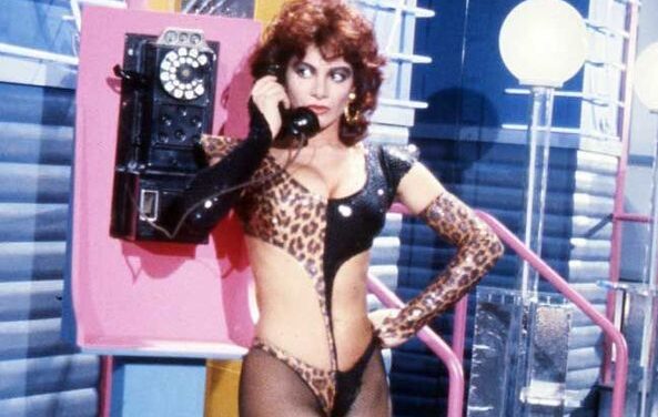 Carmen Russo: “Feci una copertina per Playman che vendette 450mila copie. La storia con Falcao? Solo gossip!”