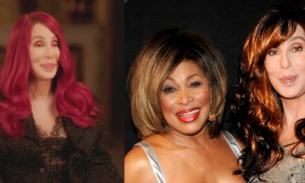 Cher su Tina Turner: Sapevo che non sarei mai arrivata al suo livello, eravamo su piani diversi ma mi divertivo molto a cantare con lei”