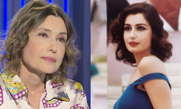 Claudia Koll: “Il film con Tinto Brass? Non lo rifarei per niente. Un errore di valutazione che si poteva evitare”