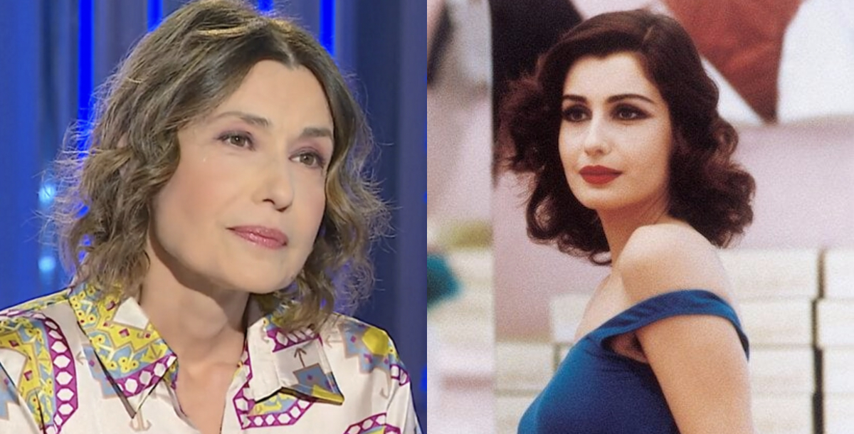 Claudia Koll: “Il film con Tinto Brass? Non lo rifarei per niente. Un errore di valutazione che si poteva evitare”