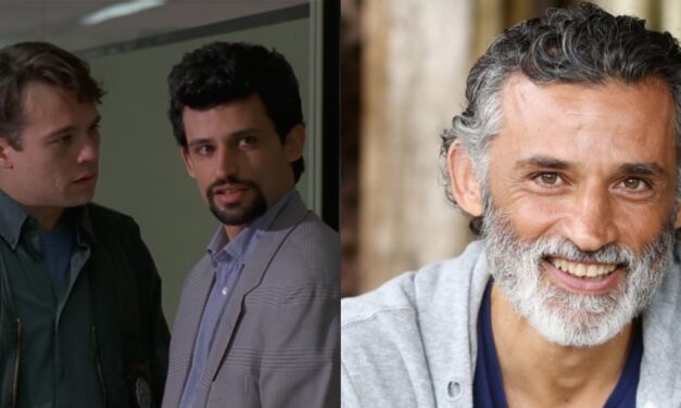 Enrico Lo Verso: «Dopo che il mio film vinse il Leone d’Oro inspiegabilmente, smisero di chiamarmi. Oggi faccio molto teatro”