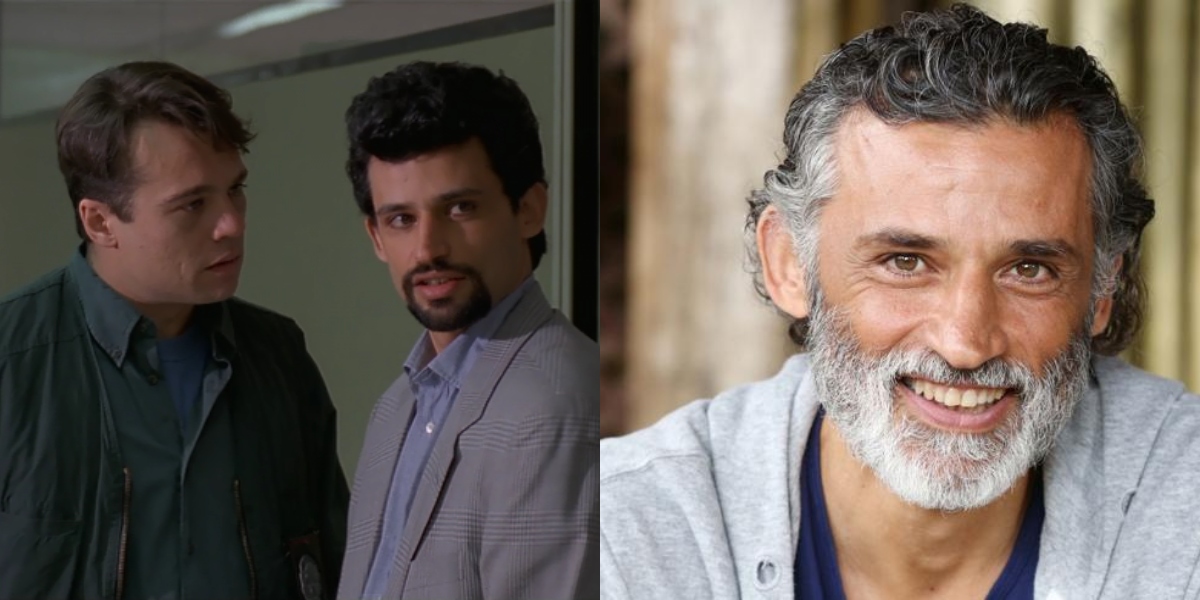 Enrico Lo Verso: «Dopo che il mio film vinse il Leone d’Oro inspiegabilmente, smisero di chiamarmi. Oggi faccio molto teatro”