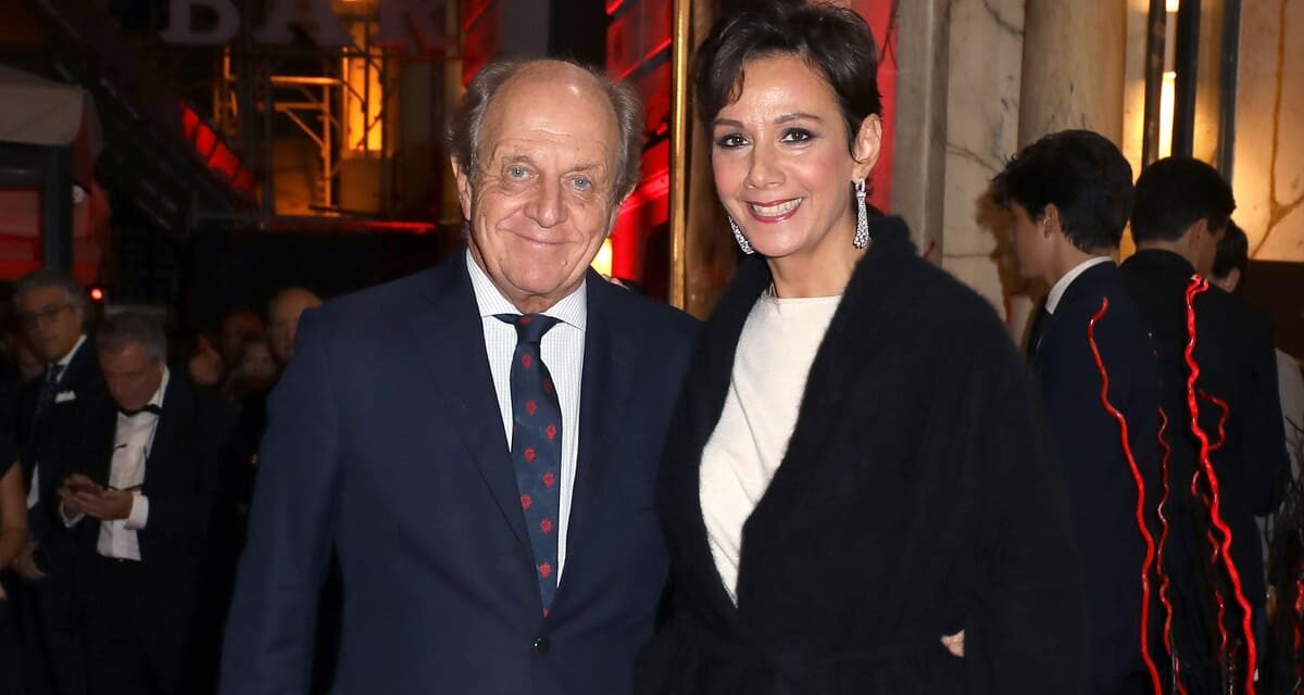 Anna Kanakis, l’addio del marito: “Sarai per sempre nel mio cuore ora distrutto”