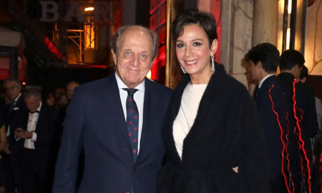 Anna Kanakis, l’addio del marito: “Sarai per sempre nel mio cuore ora distrutto”