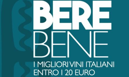 Berebene 2024. I migliori vini italiani entro i 20 euro