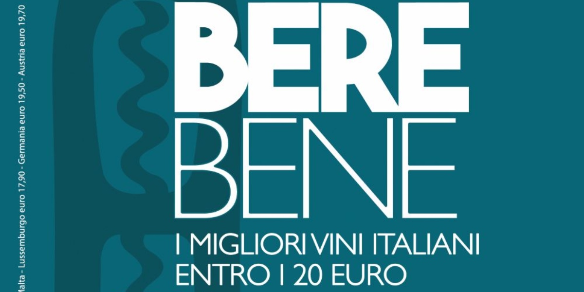 Berebene 2024. I migliori vini italiani entro i 20 euro