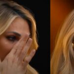 Unica, Ilary Blasi in lacrime nel trailer: «Non potevo credere Francesco avesse fatto una cosa del genere»