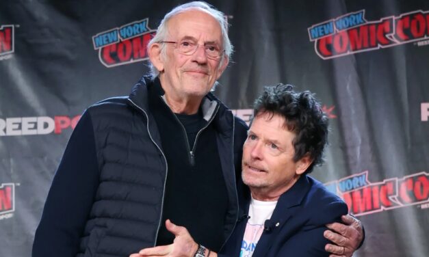 Michael J.Fox, peggiorano le condizioni di salute: “Ho quasi perso una mano dopo un’infezione”